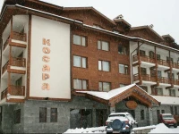 Janes Apartment in Kosara Complex 