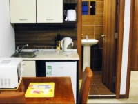 Marks apartment in Predela 2 