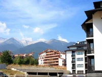 Maxims Apartment in Bansko 