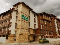 Pirin Apartment 