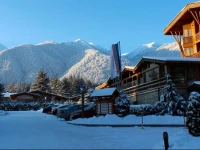 Pirin Golf Apartment 