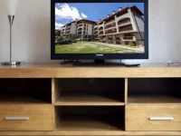 Pirin Lodge Apt 37 