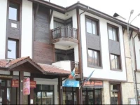 Simeon Apartment 