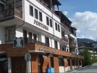 Ski &amp; Holiday Self-Catering Apartments Fortuna Bansko 