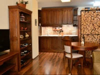 Ski & Spa Apartment 