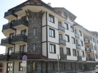 Snow Lodge Alexander Services Apartments 