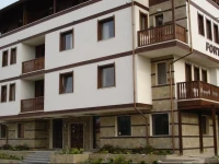 Sofia Rental Apartments 