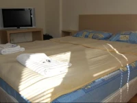 Studio 42 in Detelina Residense 