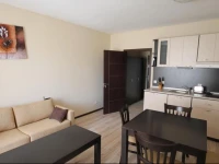 Studio New Estate in complex All Season Resort 