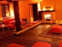 Tumbeva Guest House 