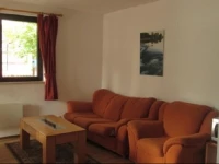 Two Bedroom Apartment in Winslow Highland 