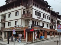 Two-Bedroom Apartment in Fortuna Bansko 