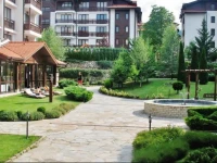 В–Winslow Infinity and Spa II 