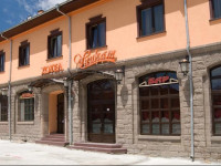 Hotel Complex Unikat