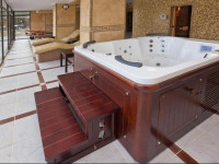 Family Hotel Spa Hebar