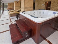 Family Hotel Spa Hebar 