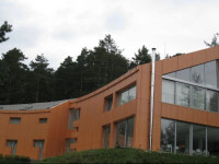 The Body Hotel