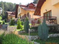Holiday Village Samodivi