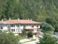 Fishermans Hut Family Hotel 