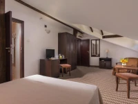 Family Hotel Bile 