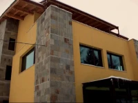 Family Hotel Komhotel 