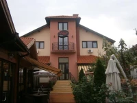 Evia Hotel 