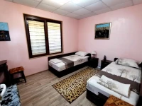 Guest House Kosharite 