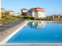 Byala Panorama Resort 