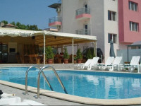 Galant Guest House