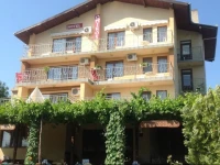 Guest House Omiros 