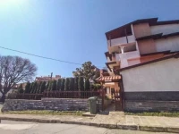 Dimovi Guest House 