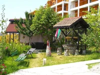 Family Hotel Walmar 