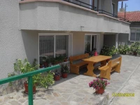 Panayotovi Guest House 