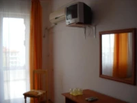 Sani Family Hotel 1*