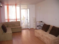 Apartment in Panchev complex 
