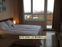 Apartments Avrora 