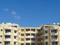 Apartments Sea Dream Club 