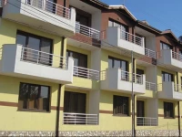 Aspro Apartments 
