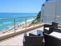 Byala Cliff Apartments 