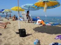 Guest House Argirovi 