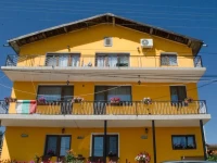 Morski Rai Apartments 