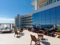 Private Apartment in Silver Beach Complex 