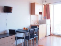 Sunny House Apartments 