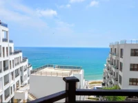 Vista Beach Apartments 