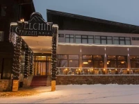 Spa Hotel Belchin Garden 