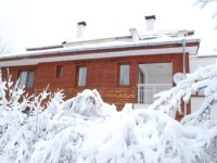 Mountain View Guest House 