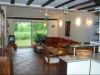 Villa Beli Iskar 