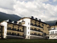 Bor Hotel 