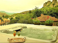 Guest House & Bistro Castle Cottage