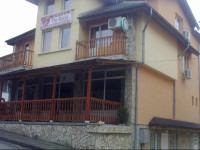 Family Hotel The Rocks